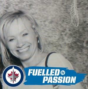 Meet your Posher, Anne